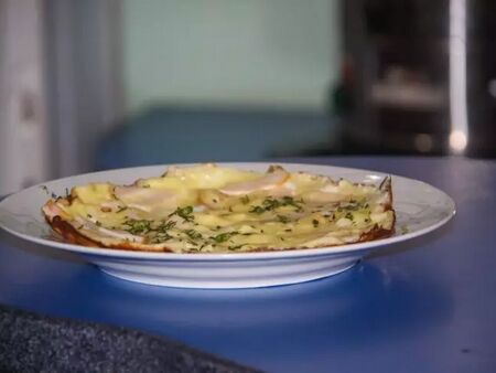 Не слагай мляко в омлета, сложете това, за да стане 100 пъти по-вкусен