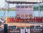 Фестивалът „Странджа моя люлчина“ в Царево официално започна