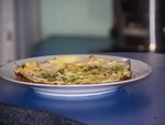 Не слагай мляко в омлета, сложете това, за да стане 100 пъти по-вкусен