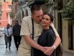 Новото гадже на тази фолкаджийка пак е милионер
