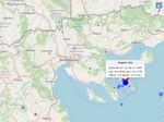 Земетресение в Егейско море, усетено е и в България