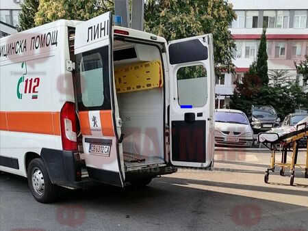 Млад варненец почина като във филм на ужасите