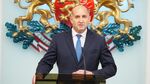 Румен Радев: Политическата класа скъса обществения договор с гражданите