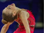 Стана европейска шампионка