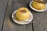 Тайната, която превръща печените ябълки в най-вкусния десерт
