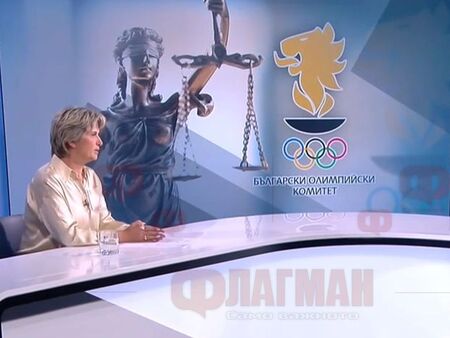 Стефка Костадинова втрещи света, не признава решенията на МОК