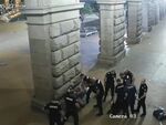 Бивш член ГЕРБ осъди МВР за полицейско насилие на анти-ГЕРБ протест