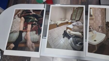 Гледат мерките на извергите от Дома на ужасите