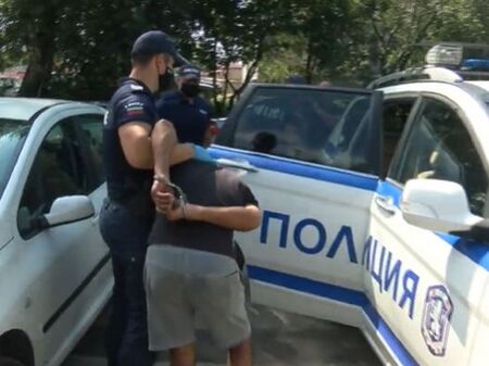 Бургас остана без жп връзка, благодарение на… Иисус от Кумлука