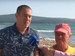 Дете е в тежко състояние, след като едва не се удави на плаж в Приморско