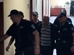 Съдът остави в ареста шофьора Георги Александров, причинил катастрофата, при която загина 12-годишната Сияна
