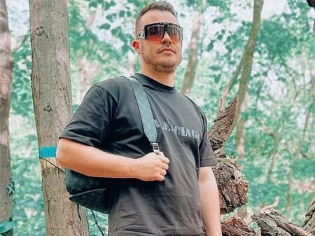 След смъртта на Явор във Варна: Отстраниха шефа на Второ РУ и полицаите, задържали мъжа