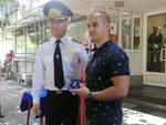 Рокадите в МВР продължават, отстраниха началника на РУ-Созопол Николай Ангелов