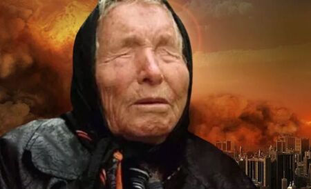 Ванга: Ако се случи това в дома ви, незабавно...