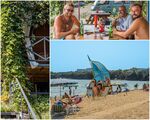 Сезон 2025 започва ударно – къмпинг Китен кани всички на грандиозно CAMP PARTY