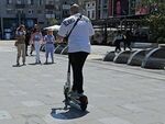 НС реши ще има ли пълна забрана на тротинетките у нас