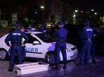 20-годишна намушка трима свои колеги в Слънчев бряг