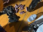 Нови 600 балона и 500 пълнителя за райски газ бяха иззети в Слънчев бряг (СНИМКИ)