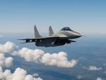 Заради ескалацията в Близкия изток: Засилено наблюдение на небето над България