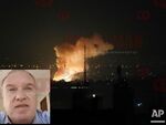 Целият регион пламна и оттам може да произлязат неща, които не очакваме, включително и на стария континент, предупреди арабистът