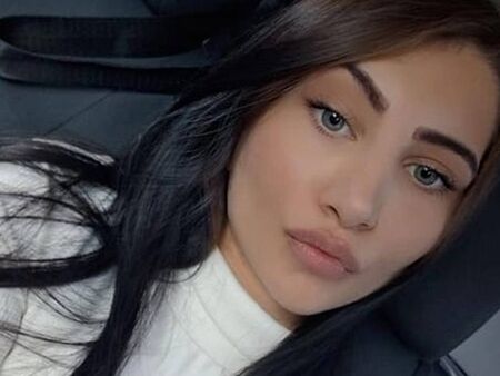 Ето я „бойната“ Памела от Стара Загора, която намушка трима свои колеги в Слънчев бряг