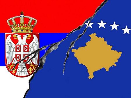 Само това ни липсваше! Ескалация и в Косово