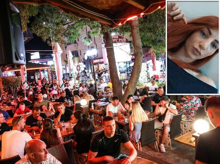 Едно от момчетата, наръгани от Памела в Слънчев бряг е в кома, лекари се борят за живота му
