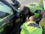 Вие сте доказателство, че все още има добри хора, пише Анна-Мария, която е шофирала