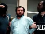 Убиецът на съдия Фалконе излезе на свобода