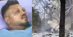 Чудото от 11А - разказва излезлият жив сред трупове от самолетната катастрофа