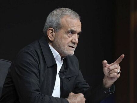 Президентът на Иран: САЩ помогнаха на Израел да ни нападне. Ще предприемем разрушителни атаки