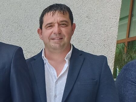 Първо във Флагман.бг: Ето кой поема ръководството на РУ-Созопол