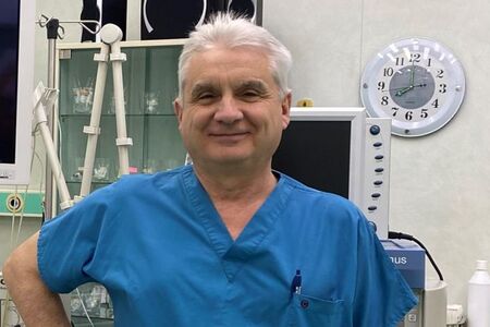 КОЦ Бургас: Надежда и висок професионализъм в онкологията