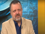 "Трябва да се засили много обучението на служителите", счита експертът по сигурността Красимир Занев