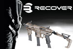 Всичко от Recover Tactical можете да намерите в магазините на ВИП Оръжейни Комплекси както и на GunsBG