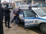 23-годишен мъж от село Билка задържан след сигнал за заплахата