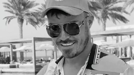 Смъртта на Георгиев е настъпила бързо в резултат на изразен