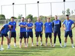 Калоян Кръстев, за когото италианци бяха платили 1,5 млн. евро след гол срещу Франция, ще е една от звездите на бургаския отбор