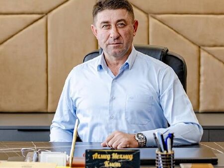 Натиск да вляза в "Ново начало"? Изключено! Аз съм свободен човек