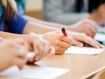 56 хиляди млади българи ще показват знания днес