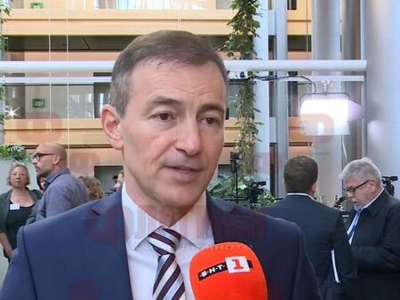 Евродепутати: В доклада за напредъка на Северна Македония да пише за присъдата на Люпчо Георгиевски!