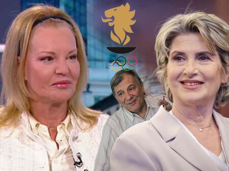Исторически прецедент – Стефка Костадинова и Весела Лечева ще управляват заедно!