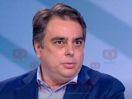 Инфлацията расте заради поскъпването на тока, Асен Василев прогнозира, че пак ще сме най-бедни в ЕС