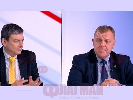 Българофобите в Скопие още тачат Тито, но дават милиони долари на лобисти за ЕС