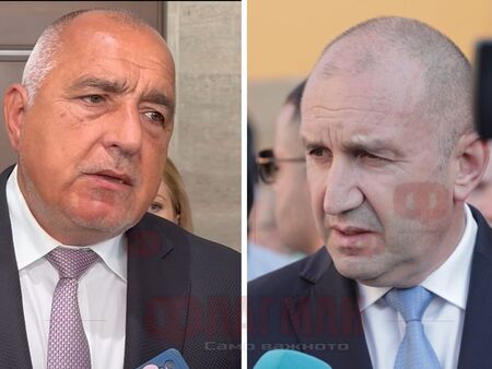 Шут по авторитета на Борисов, инфлацията му били „истинска“ като магистралите и дузпите