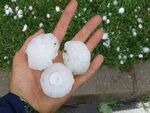 Опасно време днес