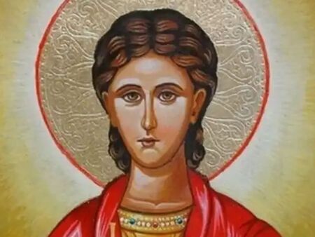 Черпят мъже с красиви имена