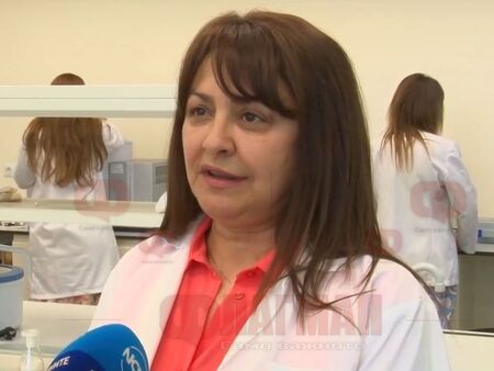 Учени от Бургаския държавен университет с ново откритие! Доказаха, че мидените черупки лекуват