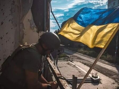Три сценария за край на войната в Украйна