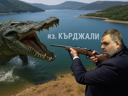 Очаква се да бъдат изпуснати „случайно“ и други опасни хищници!